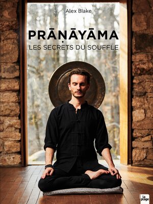 cover image of Pranayama